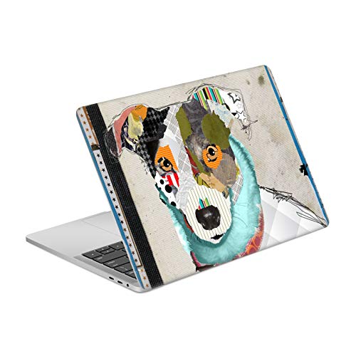 Autocollant peau MacBook Pro 13 A1989 couverture vinyle Keck