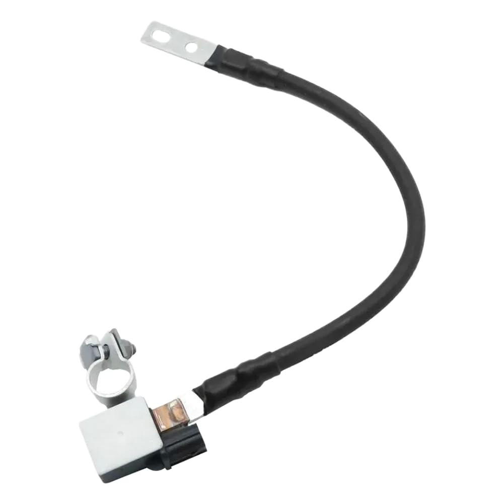 Connecteur de Masse en Aluminium Compatible avec Kia Rio 2012 2013 2014 2015