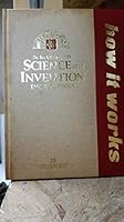 Vol 13 The Illustrated Science And Invention Encyclopedia B000JDLZHU Book Cover