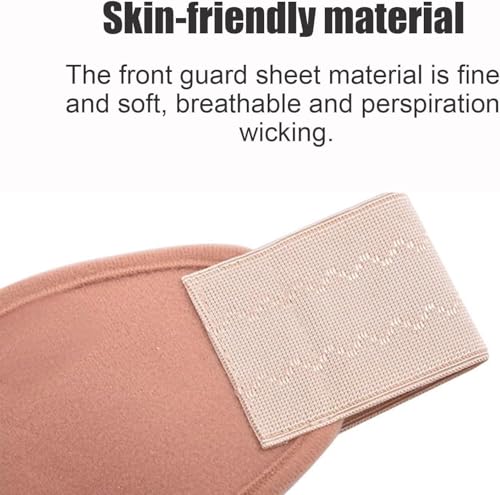 Faja abdominal para hernia umbilical tamaño XX-Large miniatura 6