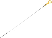 Vista 1 de X AUTOHAUX Indicador de nivel de aceite del motor de coche para Hyundai Sonata 2006-2010 para Hyundai Azera 2006-2012 No.26611-3C100 Amarillo