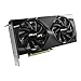 PNY NVIDIA GeForce RTX™ 5060 Ti OC Dual Fan, Graphics Card (8GB GDDR7, 128-bit, Boost Speed: 2692 MHz, SFF-Ready, PCIe® 5.0, HDMI®/DP 2.1, 2-Slot, NVIDIA Blackwell Architecture, DLSS 4)