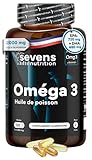SEVENS NUTRITION
