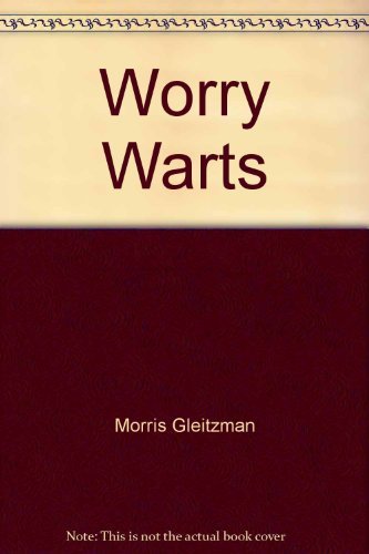 Worry Warts 0330358766 Book Cover