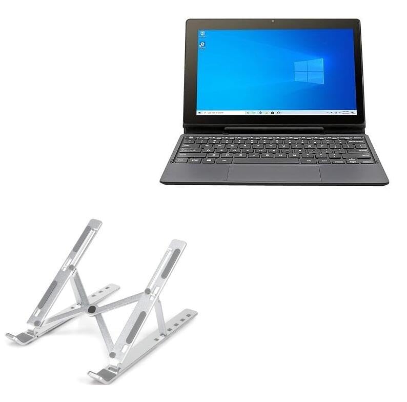 Soporte portátil ajustable BoxWave para laptop 11.6" miniatura 1