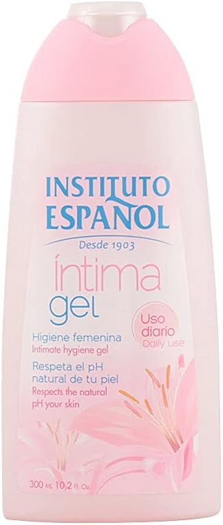 Intimate Gel