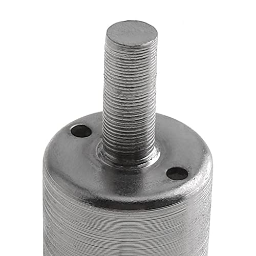 Broca diamantada para agujeros en vidrio, 10 piezas miniatura 6