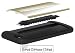 iPhone 6 & 6S case, LABC - Cable & Ultra Protection Case - Apple Certified MFi Lightning Cable in Case for iPhone 6 6S (LABC-109-GL)