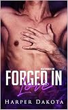 Forged In Love (Nightwood Clan Book 4)