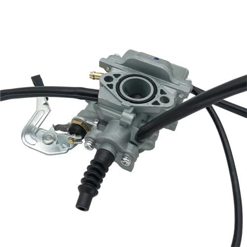 Carburateur LTZ90 pour Suzuki : réparez les pannes de démarrage du Quad LT-Z90