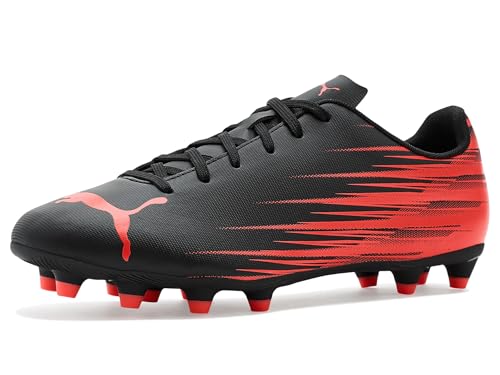 Image of Puma Mens Attacanto Firm, Artificial Ground Soccer Cleat