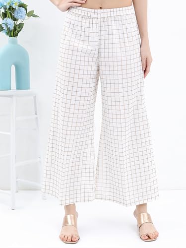 Image of Vishudh Women's Ethnic Set | Regular Fit | Fashion Outfit | with Comfortable Wear