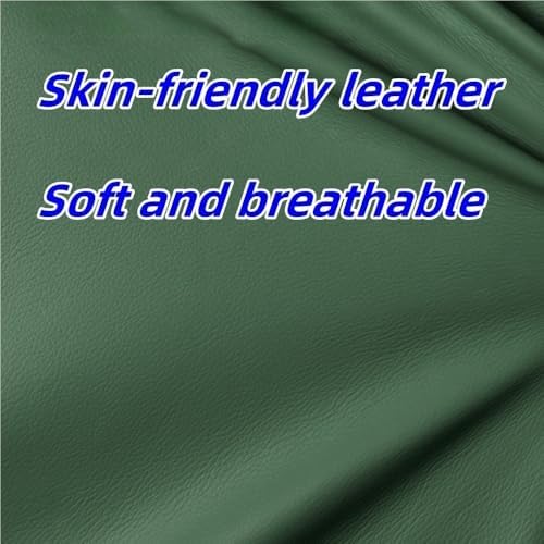 Portable Wooden Folding Chair with Upholstered Backrest - Modern Lounge Dining Chair for Living Room, Kitchen, Outdoor Use - Space-Saving & Comfortable Design