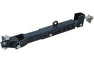 D9NNB856BB 3 Point Hitch Stabilizer for Kubota M Series Tractors