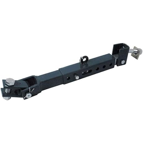 D9NNB856BB 3 Point Hitch Stabilizer for Kubota M Series Tractors