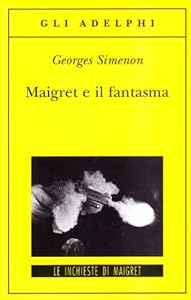 Vedi scheda su Amazon Maigret e il fantasma