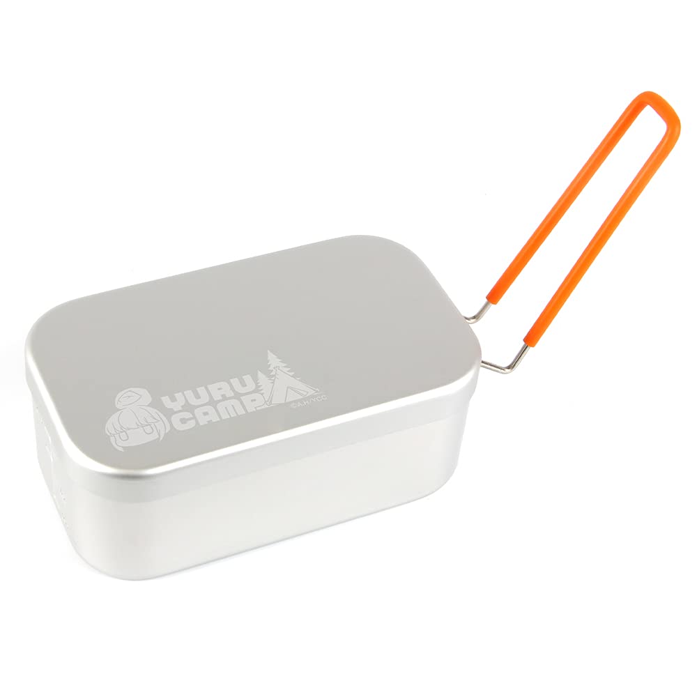 Yururu Camp × Dress Mestin/M Size/Rin Ver.