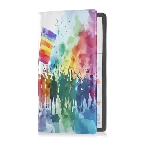 Organizador para Documentos Slim miniatura 7