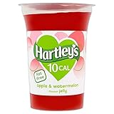Hartley's
