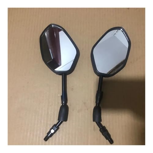 Reflector inverso Lifan KP150 espejo retrovisor antivibración para KPT200 150-10b/f 2