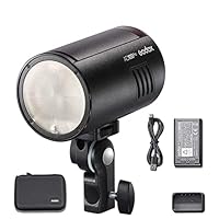 Godox AD100Pro ストロボ 本体と付属品　バッテリー2個 Amazon | Godox WB100バッテリー AD100Pro フラッシュストロボ