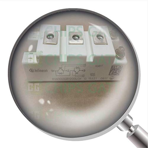 BSM100GB120DLC 1Pcs New BSM100GB120DLC Igbt Module