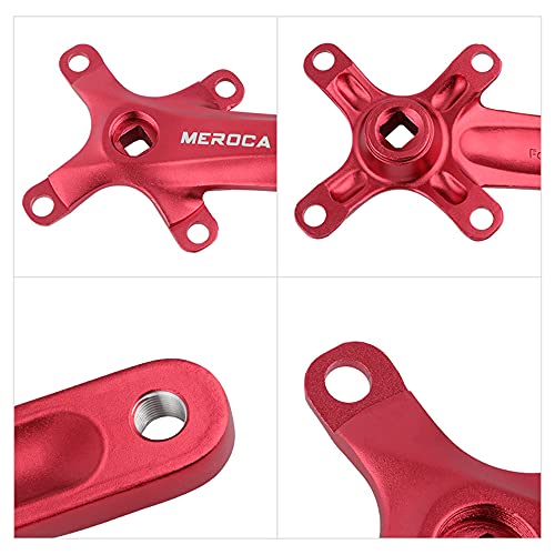 La Mejor Selección de Bielas mtb comprados en linea. 18 Imagen adicional
