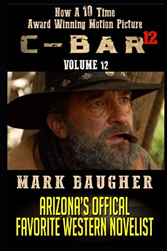 C-Bar: Volume Twelve