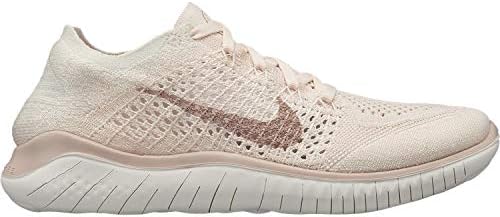 Amazon ナイキ ウィメンズ フリー ラン フライニット 18 Nike ナイキ ランニング