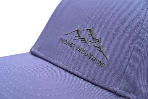 Image of EMF Protection Hat Cap 5G, 4G, Faraday Clothing (Adult, Brown)