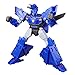 Transformers TRA EARTHSPARK Deluxe Soundwave