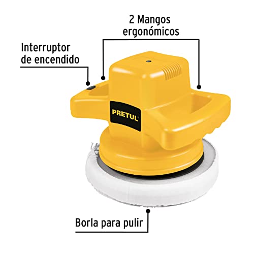 Pulidora Pretul Esma 4 1 2p2 12 Imagen adicional