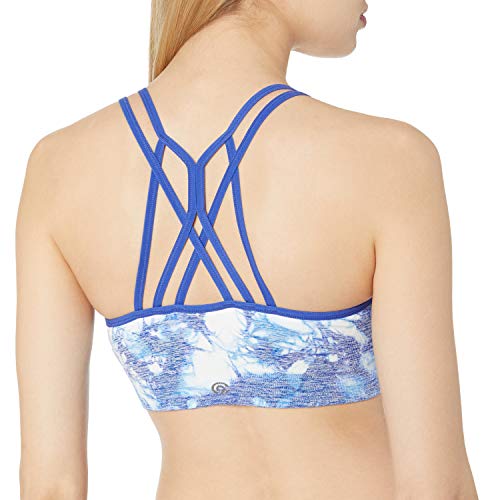 C9 Champion Women's Seamless Tie Dye Cami Bra2