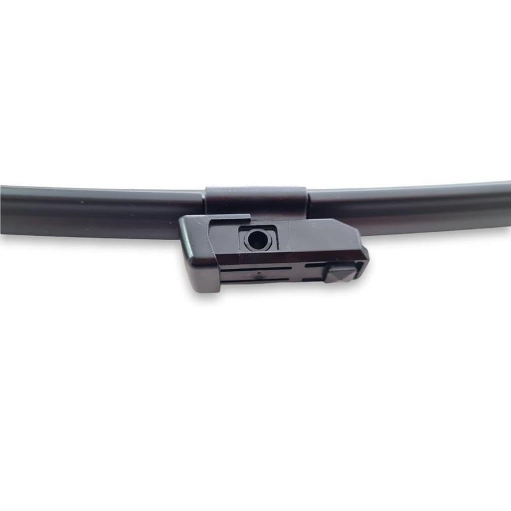 Ön Cam Silecek Takımı 60x50cm Volvo V90 Cross Country ile uyumlu 2020-2024