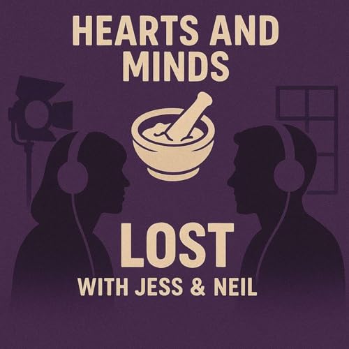 Couverture de LOST S1 E13 Hearts and Minds