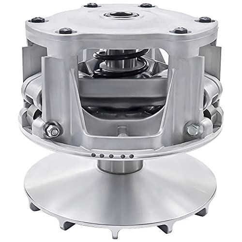 New Primary Clutch Replacement for Polaris RZR 1000 XP 1000 S With Weights & Spring 2014-2021 1323068 1323241