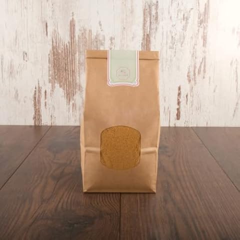 süssundclever.de® Bio Panela | Vollrohrzucker | 1,0 kg | aus Kolumbien | fein vermahlen | plastikfrei und ökologisch-nachhaltig abgepackt Cover