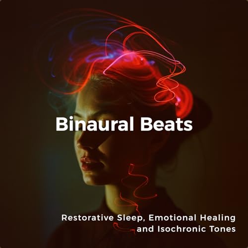 Binaural Beats Restorative Sleep, Emotional Healing and Isochronic ...