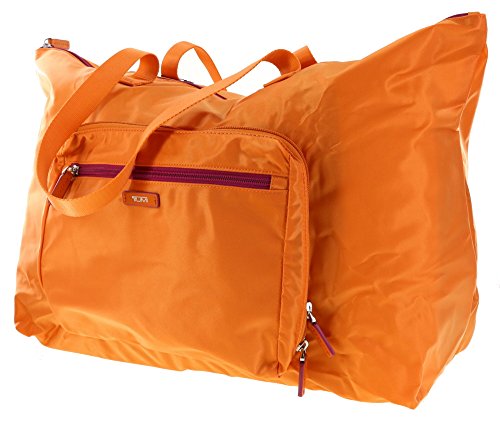 tumi packable duffel bag