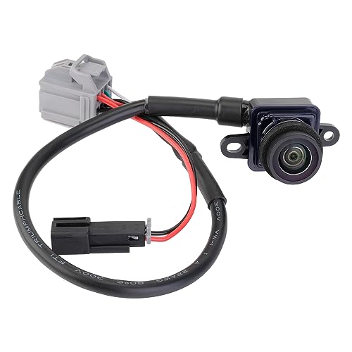 Image of Rear View Backup Camera Replacement for Dodge Journey 2011 2012 2013 2014 2015 2016 2017 2018 2019 2020 Parking Back Up Camera Replaces# 56054158AB 56054158AC 56054158AD 56054158AE 56054158AF