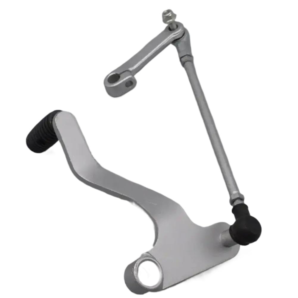 Jdpnanwpg Shifter Motorcycle Gear Shift Lever Compatible With Qjiang Bn251 Tnt25 Tnt250 Bj250-15 15A Bn- Tnt 25 250 25(Shifter)