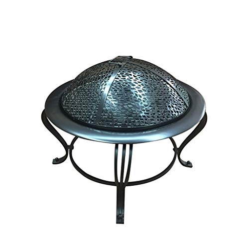 Estufas de Leña con Horno de Hierro Fundido Marca RUHEN