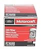 Motorcraft FL-820-S Oil Filter #4