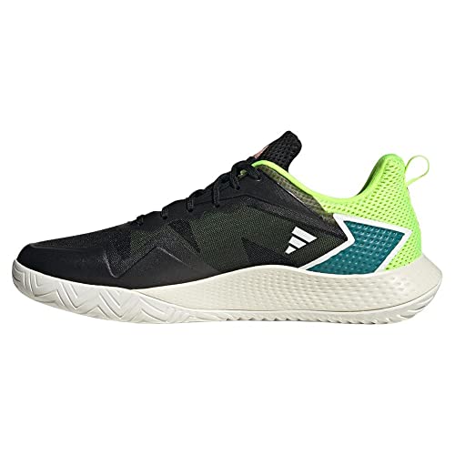 Image of adidas Men's Defiant Speed Tennis Shoes