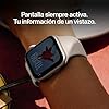 Apple Watch SE 3 GPS con Caja de Aluminio en Blanco Estrella de 40 mm y Correa Deportiva Blanco Estrella-Talla S/M.Monitores de entreno y sueño,Monitor de frecuencia Cardiaca, Pantalla Siempre Activa #3