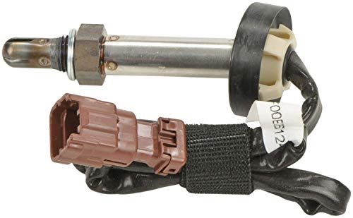 Sensor de Oxígeno Bosch 13783 Premium OE Fitment miniatura 2