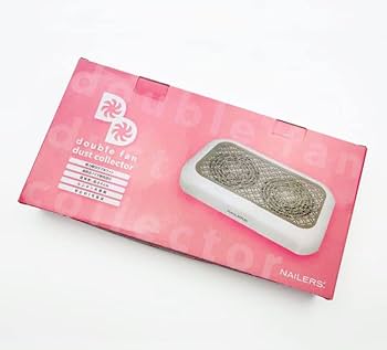 Amazon.co.jp: NAILERS' ダブルファンダストコレクター(WFD-1