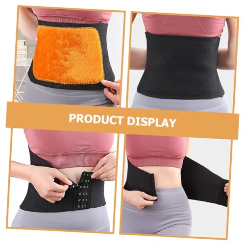 Faja lumbar ajustable resistente CLISPEED talla L miniatura 5