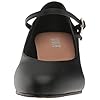 Bloch-Dance-Womens-Broadway-Lo-Character-Shoe Bloch Women's Broadway LO, Black, 7.5 Medium US