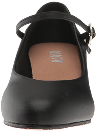 Bloch Dance Women's Broadway Lo Character Shoe2